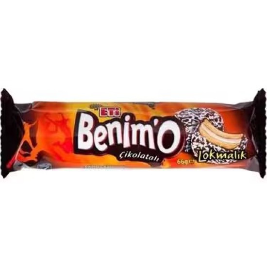 ETI BENIM O 80 GR