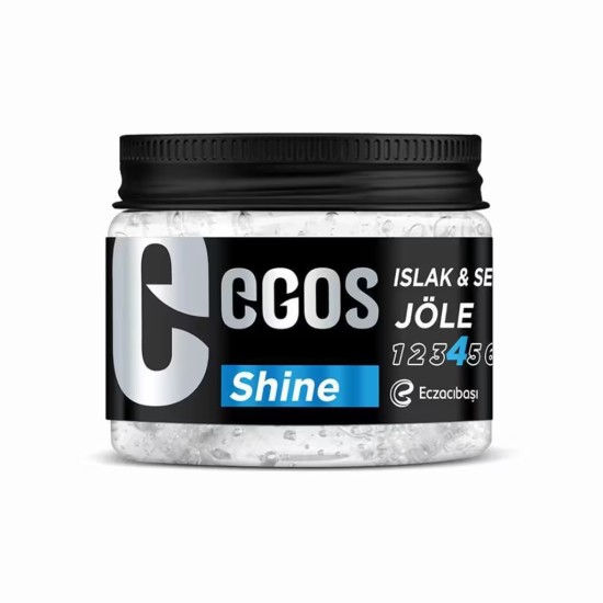 EGOS JOLE ISLAK SERT 400 ML