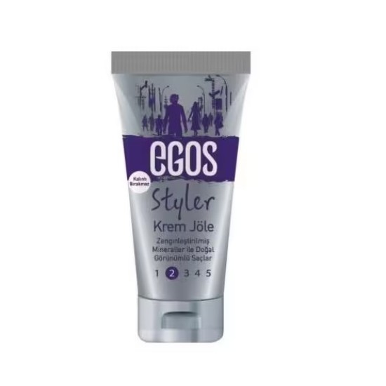 EGOS JOLE CESITLERI 150 ML