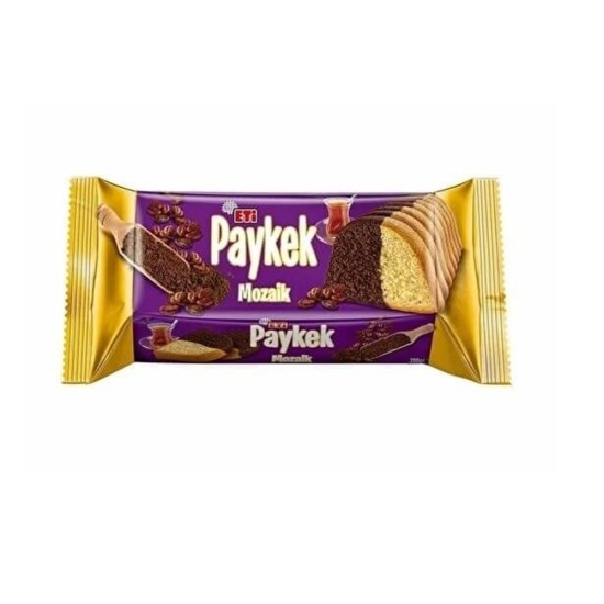 ETI PAYKEK MOZAIK 6 X 220GR