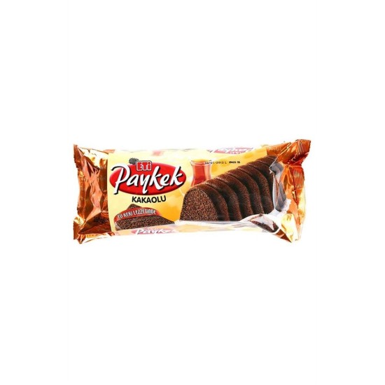 ETI PAYKEK KAKAOLU 6 X 220GR