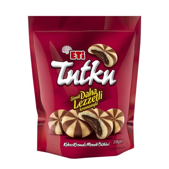 ETI TUTKU TORBA 210 GR