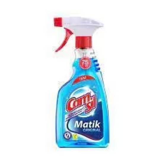 CAMSIL MATIK ORIGINAL 500 ML