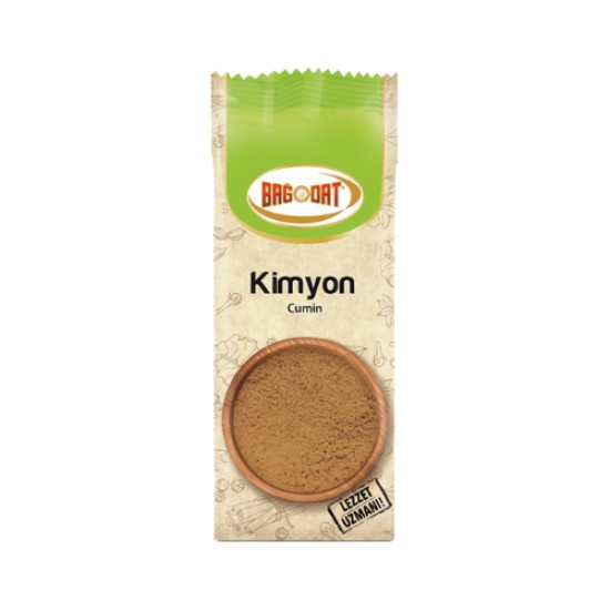 BAGDAT KIMYON 75 GR