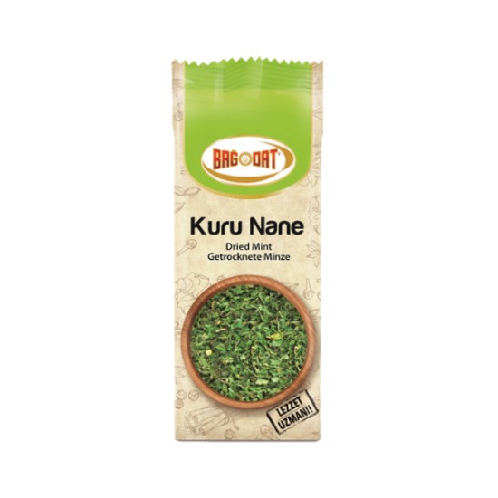 BAGDAT KURU NANE 30 GR