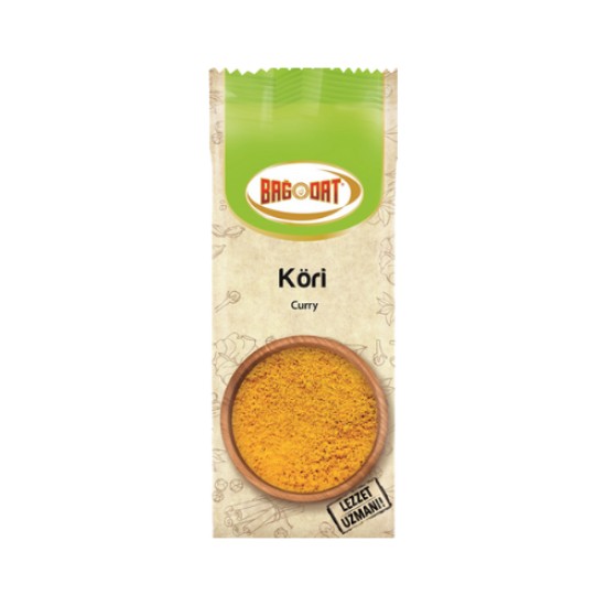 BAGDAT KORI 70 GR