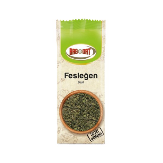 BAGDAT BAHARAT FESLEGEN 1 X 30 GR