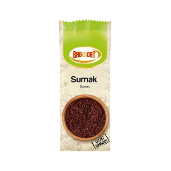 BAGDAT SUMAK 80 GR