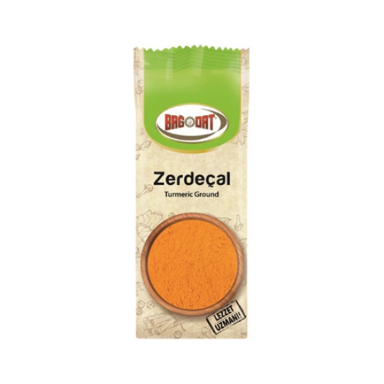 BAGDAT ZERDECAL 70 GR