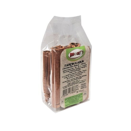BAGDAT KABUK TARCIN 45 GR