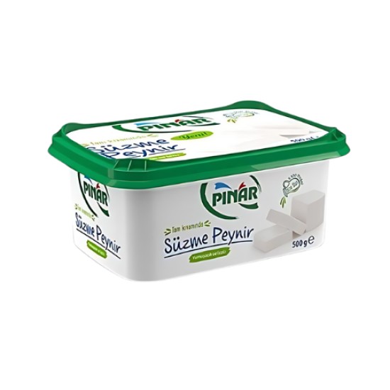 PINAR SUZME PEYNIR TAM KIVAMINDA 500 GR.