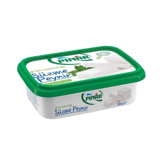 PINAR SUZME PEYNIR TAM KIVAMINDA 250 GR.