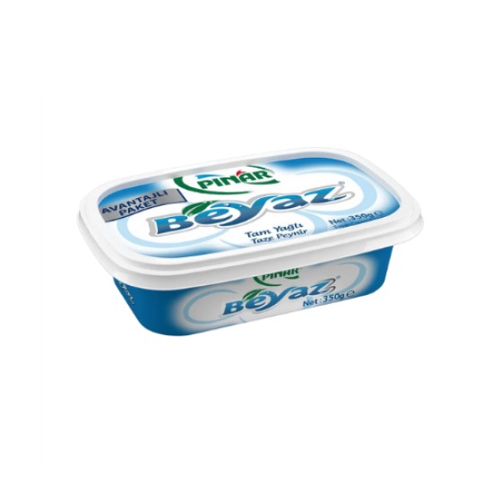 PINAR BEYAZ 350 GR