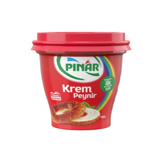 PINAR CREAM CHEESE 300 GR