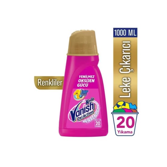 KOSLA VANISH SIVI 1000 ML