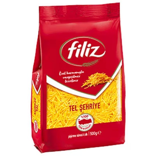 FILIZ WIRE SEHRIYE 500GR