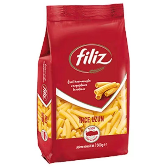 FILIZ THIN LONG 20 X 500GR