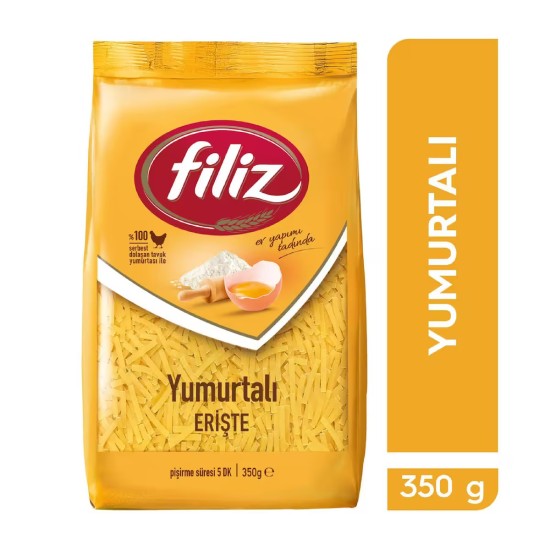 FILIZ EGG. ERISTE 350 GR