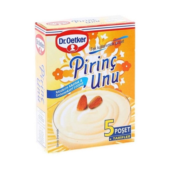 DR OETKER PIRINC UNU 5 LI 172 GR