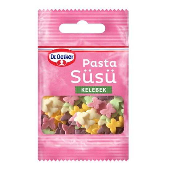 DR OETKER PASTA SUSU KELEBEK 