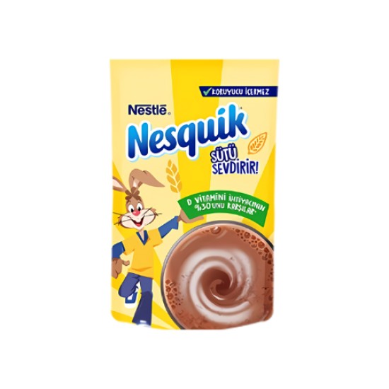NESQUIK TOZ 180 GR