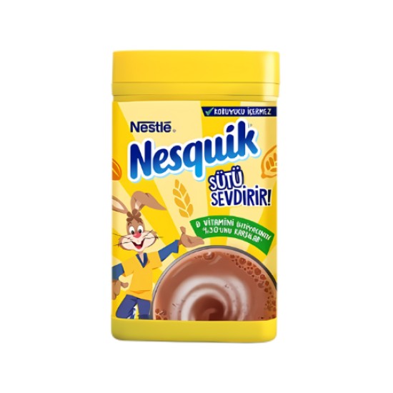 NESQUIK TOZ 420G 