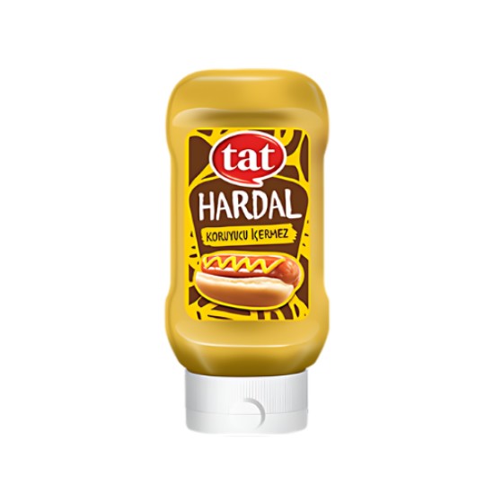 TAT HARDAL  230 GR