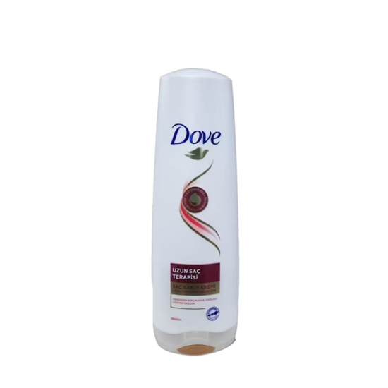 DOVE SAC BAKIM KREMI UZUN SAC TERAPISI 350 ML