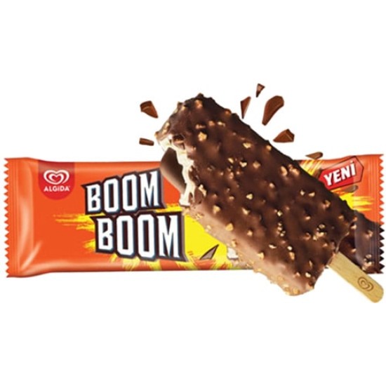 BOOM IN PERCEPTION BOOM 80 ML