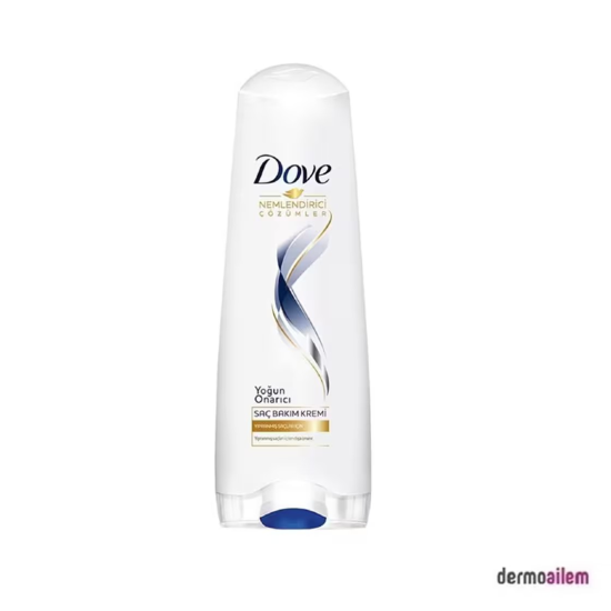 DOVE SAC BAKIM KREMI YOGUN ONARICI 350 ML
