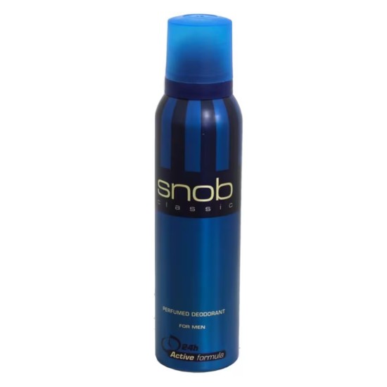 SNOP DEO CLASSIC 150 ML