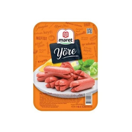 MARET YORE PILIC KOKTEYL SOSIS 250 GR