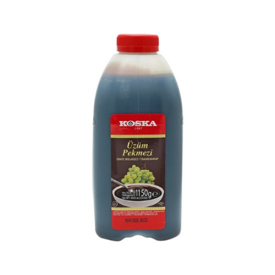 KOSKA UZUM PEKMEZI 1150 GR