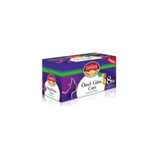 DOGUS OZEL GUN TEA 20 LIQUID