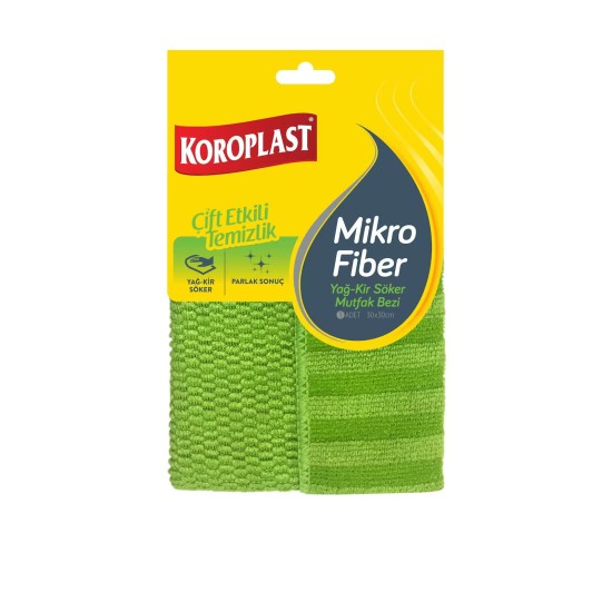 KOROPLAST YAG SOKUCU MUTFAK BEZI