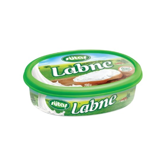 SUTAS LABNE 200 GR