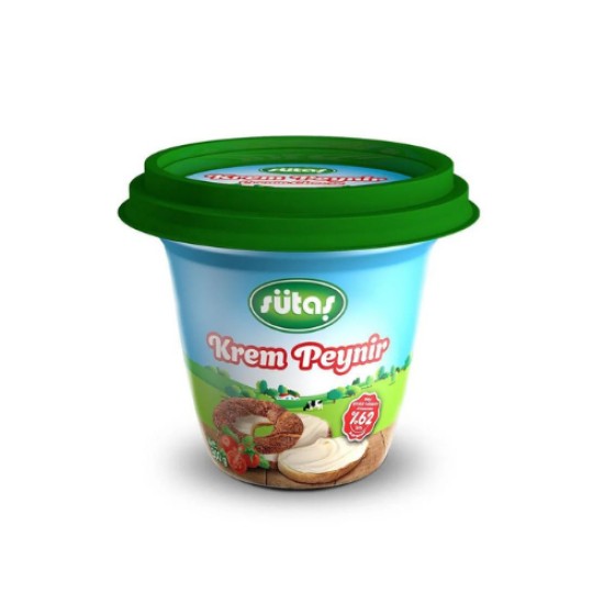 SUTAS KREM PEYNIR 300 GR.