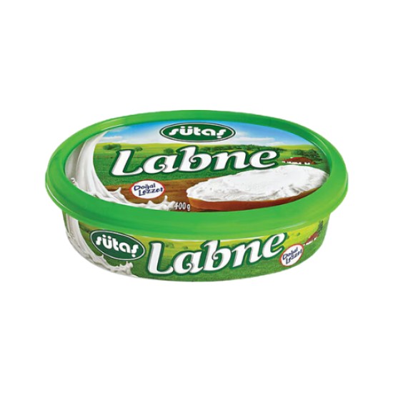 SUTAS LABNE 12 x 400 Gr.