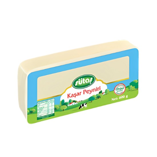 SUTAS KASAR 600 Gr.