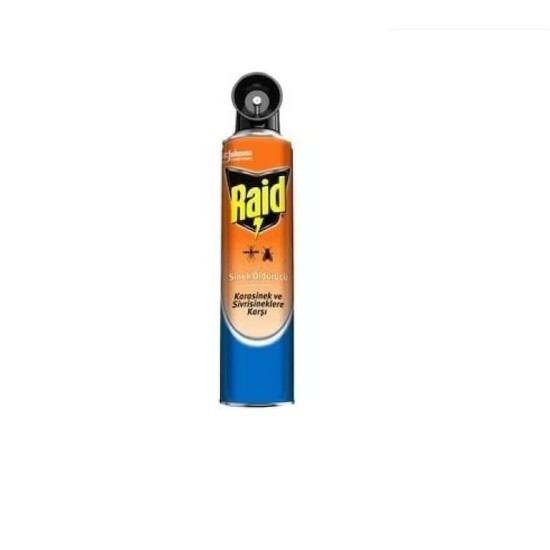 RAID SINEKSAVAR 300 ML
