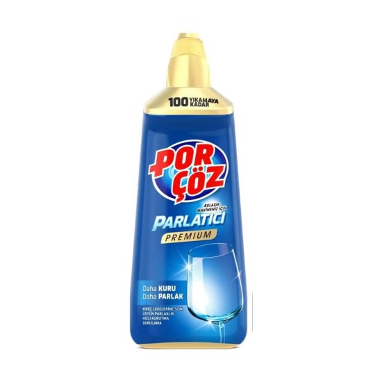 PORCOZ BULASIK MAKINA PARLATICI 500 ML