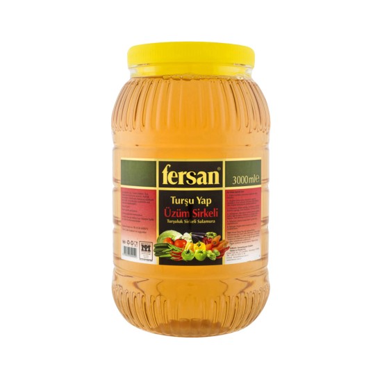 FERSAN TURSUYAP  3 LT