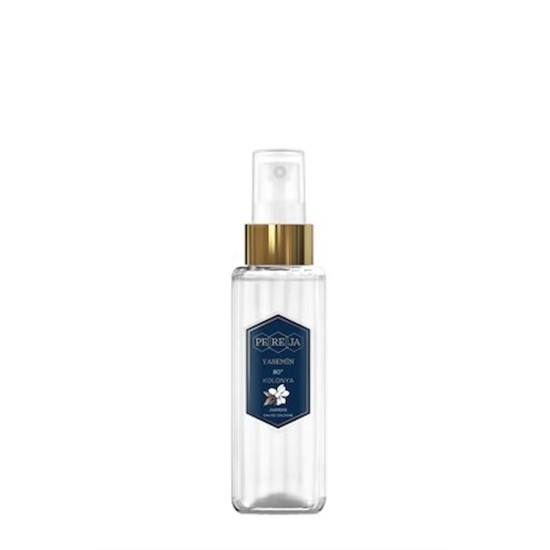 PEREJA PARFUMLU KOLONYA PET YASEMIN 100 ML