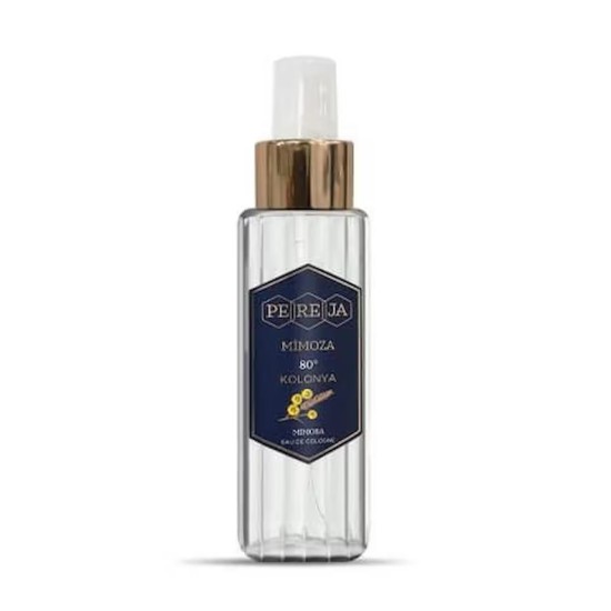 PEREJA PARFUMLU KOLONYA MIMOZA 100 ML