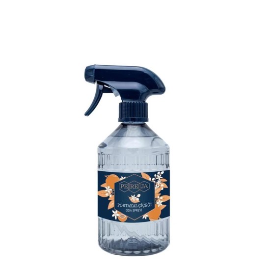 PEREJA ODA SPREYI PORTAKAL CICEGI 500 ML