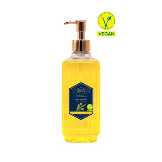 PERAJA LIQUID SOAP MIMOSA 500 ML