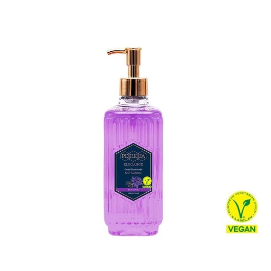 PERAJA LIQUID SOAP ELEGANCE 500 ML