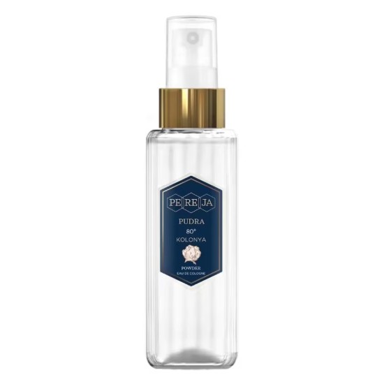 PEREJA PARFUMLU KOLONYA PUDRA 100 ML