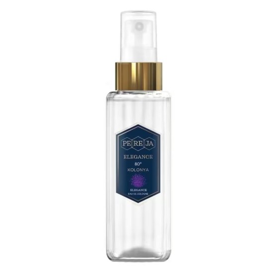 PEREJA PARFUMLU KOLONYA ELEGANCE 100 ML