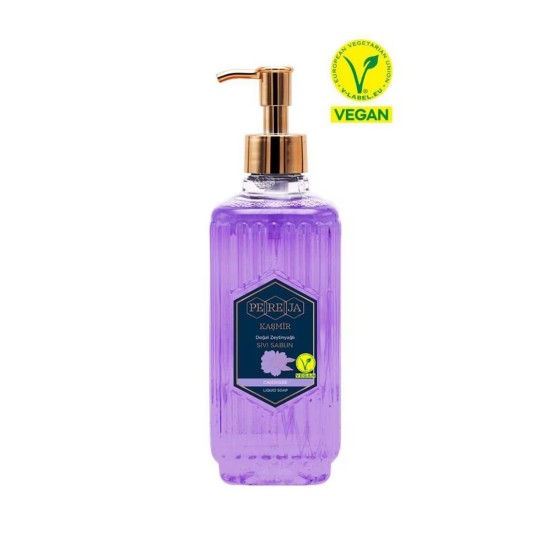 PERAJA LIQUID SOAP KASHIR 500 ML